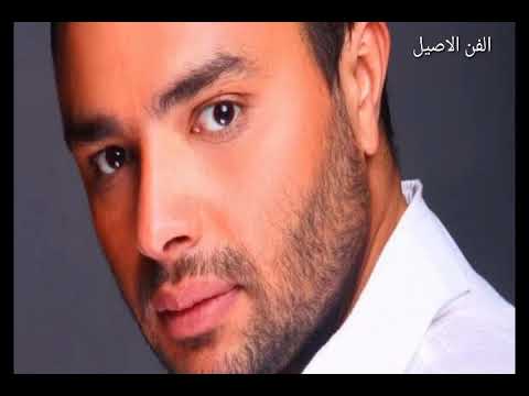 رامي صبري غريب الحب