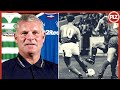 PLZ Football Podcast - Episode 4 - Ian Durrant chats Graeme Souness bust-up