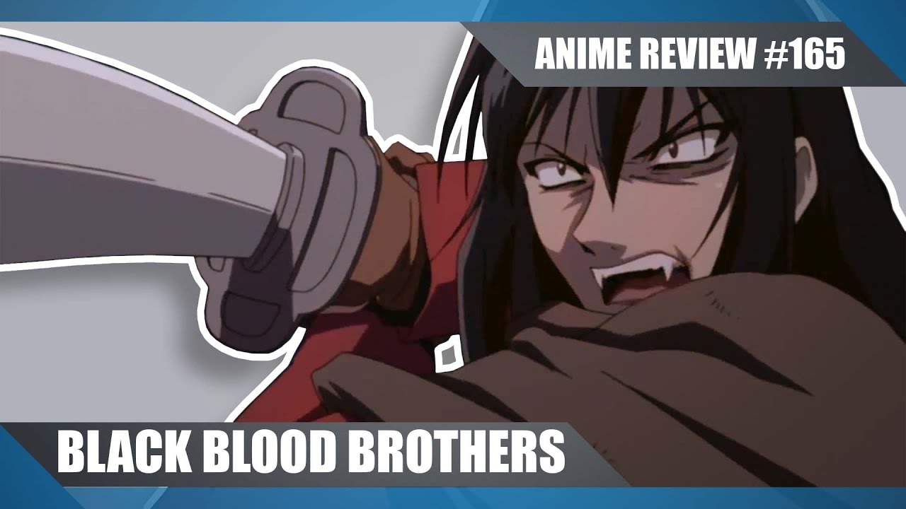 Taliesin meets the vampires Black Blood Brothers  complete  review