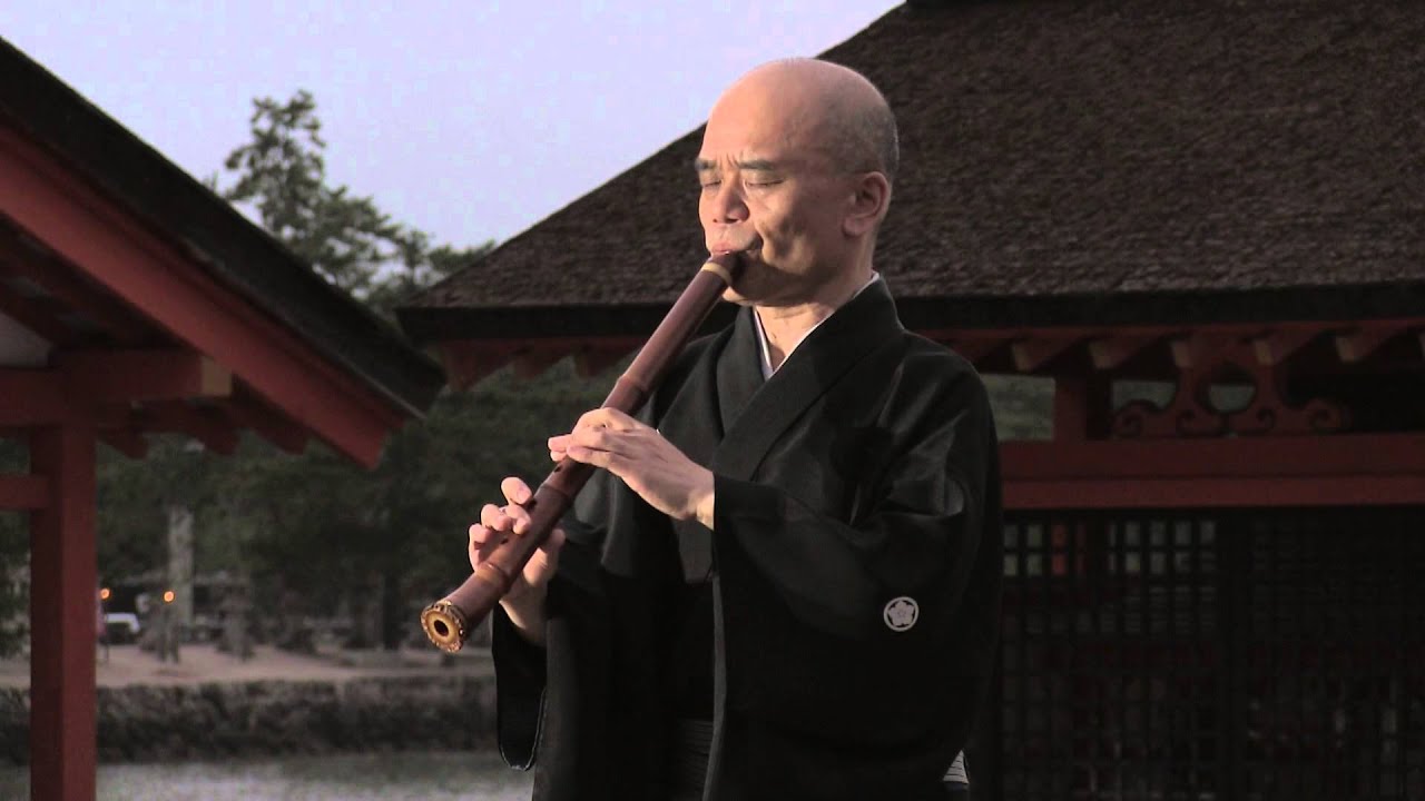 鹿の遠音 鹿の遠音（SHIKA no TONE） - YouTube