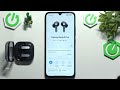 How to Change Audio Balance on SAMSUNG Galaxy Buds4 Pro