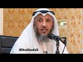 007 صنع السفينة ـ الطوفان وهلاك قوم نوح ـ العبر والدروس الشيخ عثمان الخميس