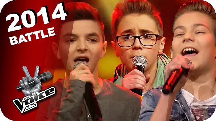 Bruno Mars - Treasure (Noah/Stepan/The...  | The V...