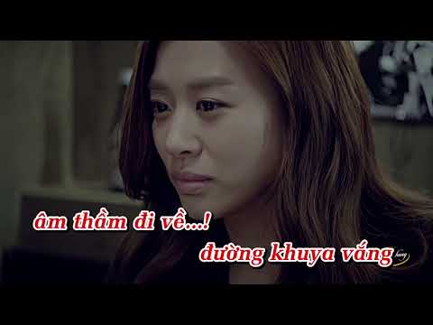 Video Xin Thoi Gian Ngung Troi Karaoke - Julie - youtube