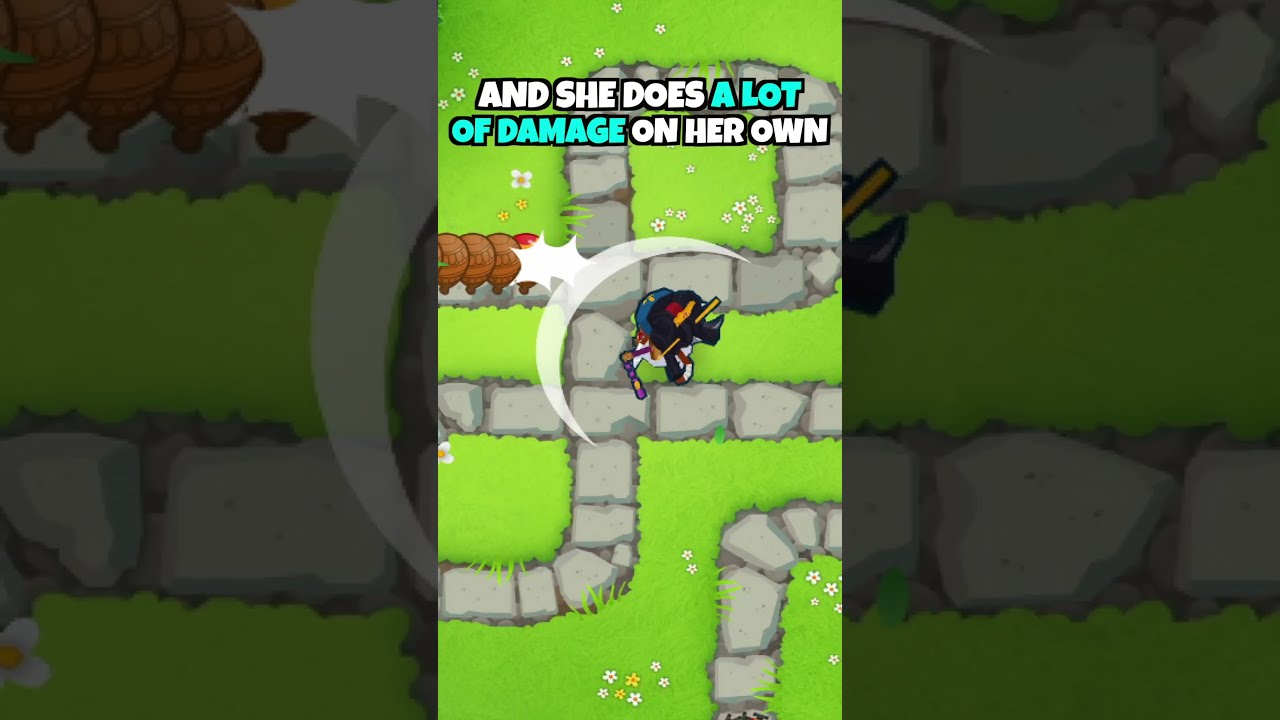 Which BTD6 Hero Should You Get 