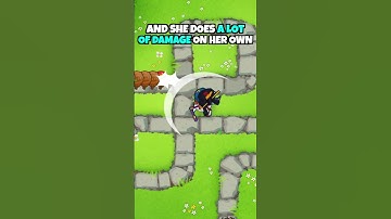 Which BTD6 Hero Should You Get?