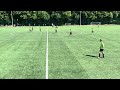Товариська гра Формат 10+1 Колос - Колос-2 31.05.2025 2-й тайм