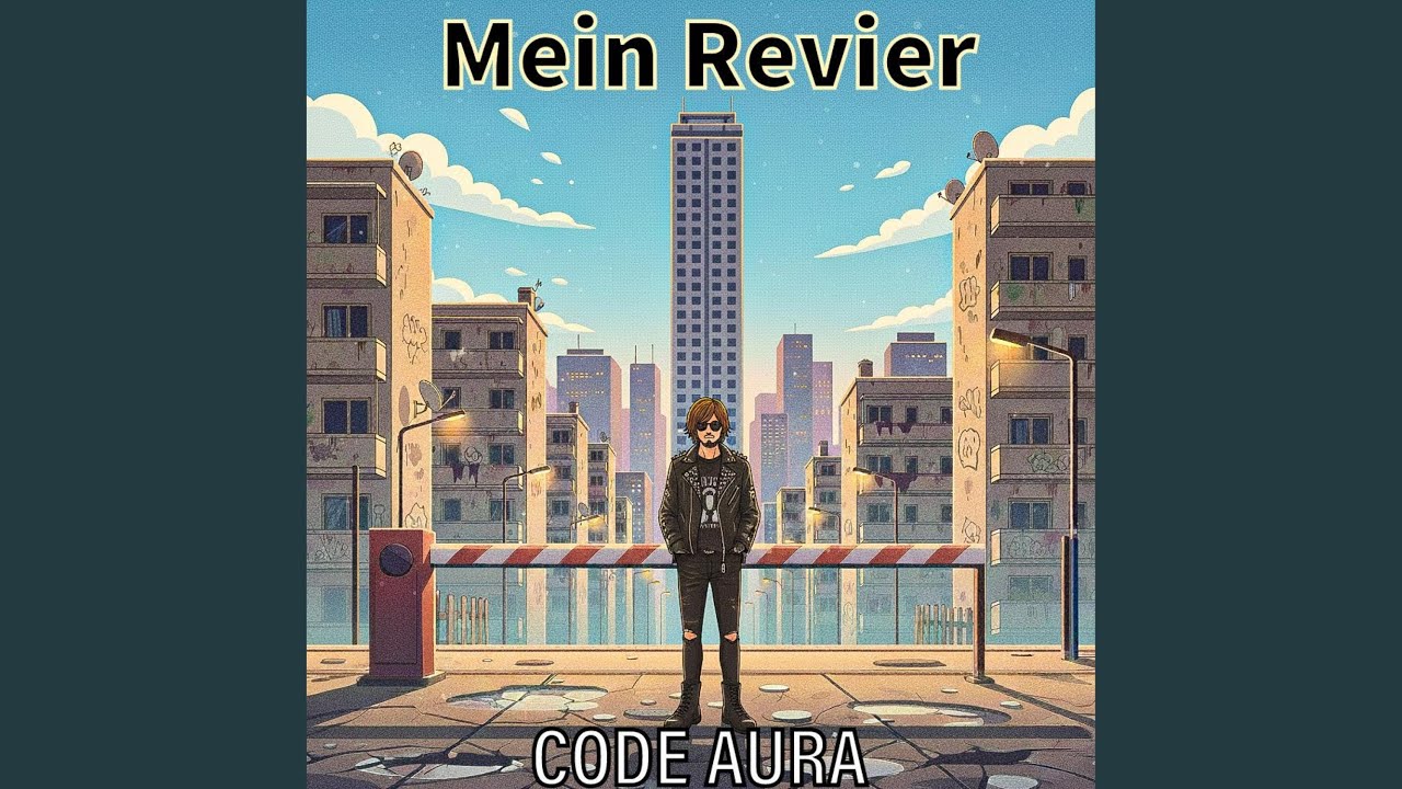 Mein Revier