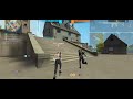 Wait for last short MP5 cs ranked