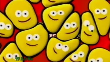 CBeebies Red Crowd (2002)