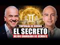 Revolución Mental con Urano y Mercurio! ♊️⚡️TEMPORADA GÉMINIS 2026 La Mente Despierta 🌐🧠#short