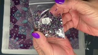 Unboxing from Jennstone Creations