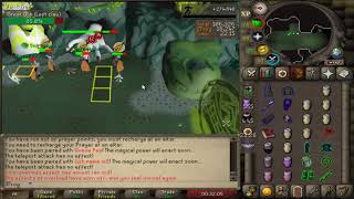 OSRS IT FINALLY HAPPENED