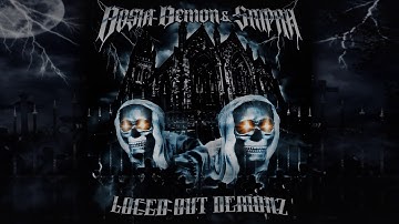 Dosia Demon & Snipah - Dwell In Hell