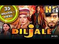 Diljale  bollywood blockbuster hindi film  ajay devgn sonali bendre madhoo  