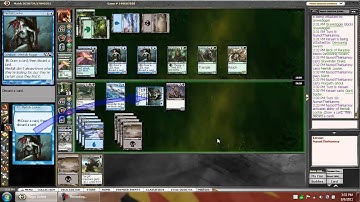 M12 Premier Event Draft Part 5
