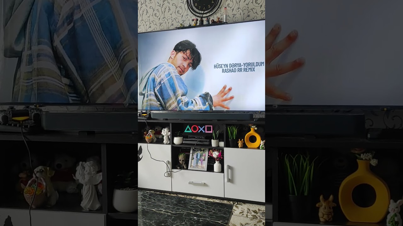 JBL BAR 500 Play Husein Derya - Yoruldum