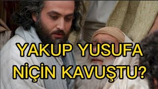 Türkçe Di̇ni̇ Vi̇deolar 5 Hz Yakup Ve Yusuf