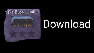 BombDash 1.8 Air Boss Lands Download