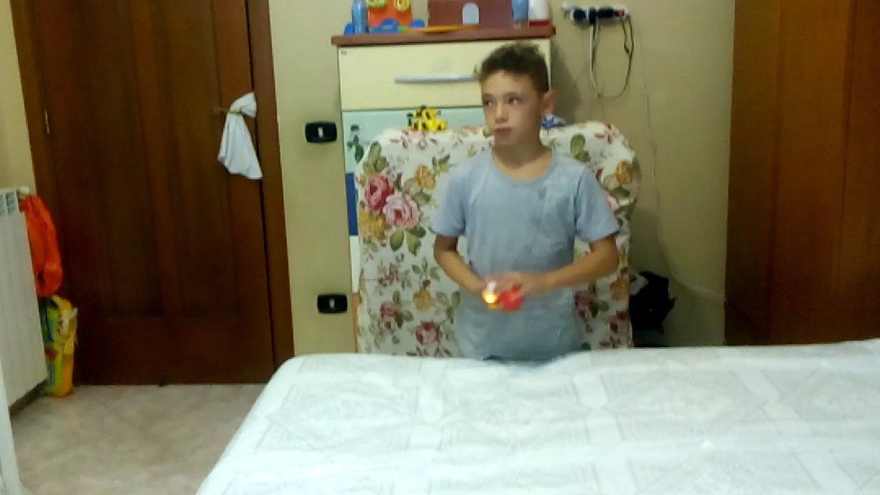 Challenge con la mia amica - YouTube
