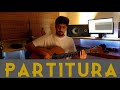 La Caú | Partitura | Pablo Assaf Grahl