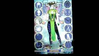 Fantasy Dress Up Demo screenshot 2