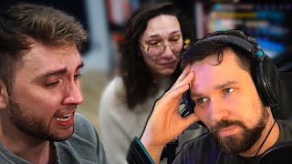 Destiny Discusses Atrioc Controversy And The Bigger Problem ft. Brittany Simon