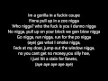 Chief Keef Faneto Lyrics