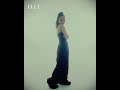 BIBI: Behind-The-Scenes of ELLE Singapore’s Cover Shoot With The South Korean R&amp;B Singer-Songwriter