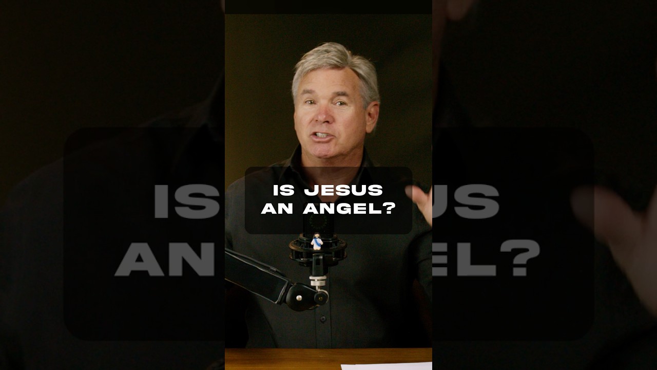 What did Jesus do before He was born in Bethlehem?