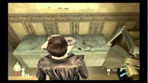 Max Payne 2 (Part 1- Chapter 4)