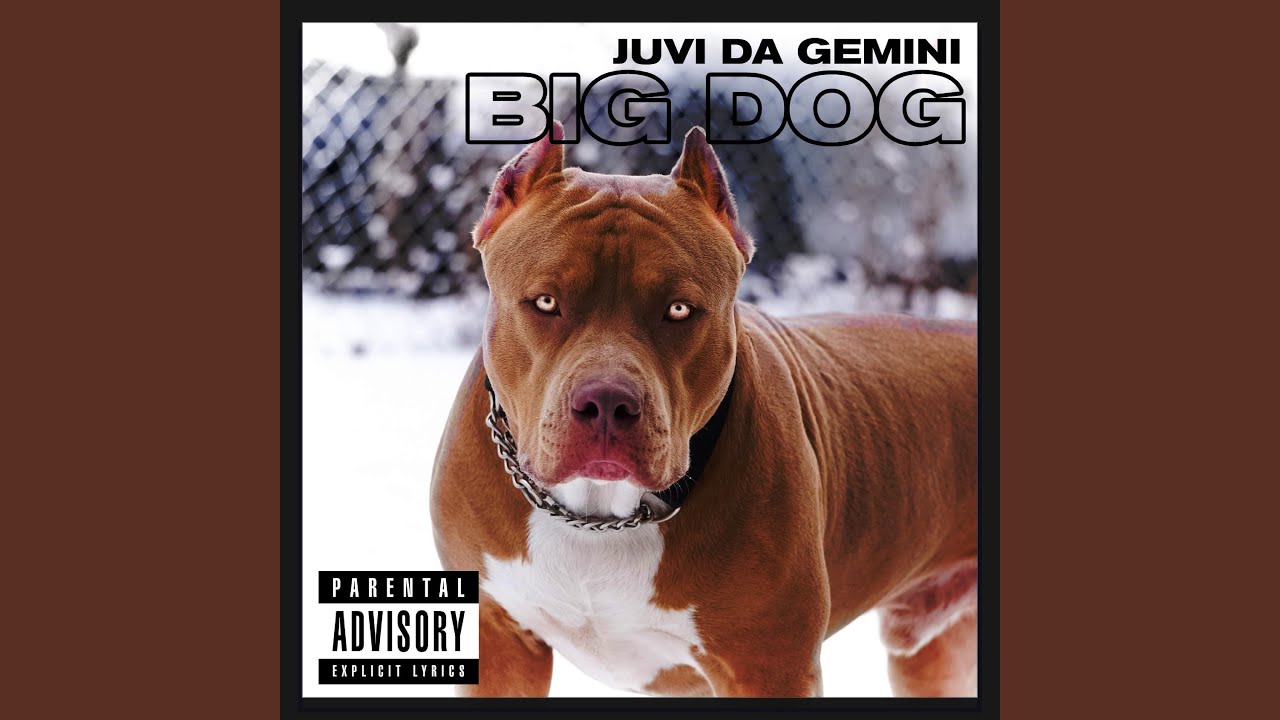 Watch BIG DOG on YouTube Watch BIG DOG on YouTube