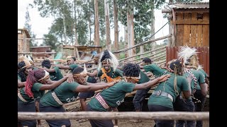 Assis Dancerschengetie Pichochofficial Video  