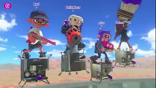 [Anarchy Practice #152] Range Blaster: Could have won all these games EASILY...