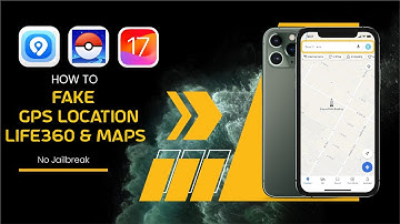 Fake GPS Location iPhone |  GPS Joystick For Pokemon Go & Life360 ✅ FonesGo (2024)