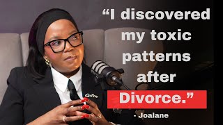 I will get married AGAIN - Joalane