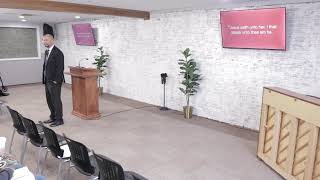 Are you Thirsty? — Woman at the Well Sermon from John 4 — sermon from Grants Pass Baptist Church