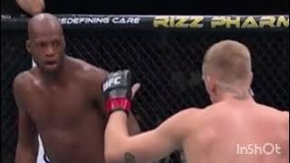 Ian Machado Garry vs Michael Venom Page (MVP) Full Fight | UFC 303