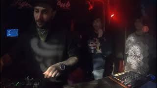 11.11.2k23 HARDBEATZ INVASION live set PIEPPIO LPF @FIGO CLUB SASSUOLO