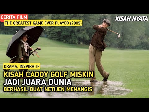 Video: Ulasan Kisah Golf
