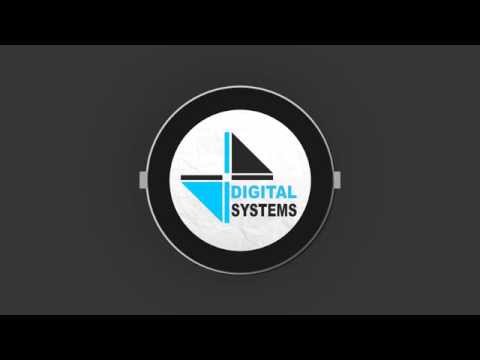 Intro Digital Systems مقدمة الأنظمة الرقمية