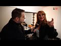 Capture de la vidéo Week-End Stars 80 : Backstage Avec Julie Pietri