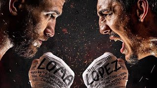 VASILIY lomachenko vs. TEOFIMO Lopez face off final Press Conference highlights and more