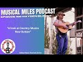 Hayden Blount ~ Keeping Country Music Country!
