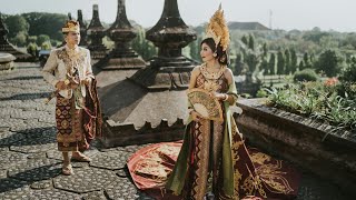 Prewedding Bali - Shanty Dewi - Mesakapan (edisi prewedding Dwi Kariana \u0026 Shanty Dewi)