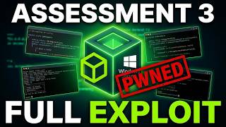 Details HackTheBox - Attacking Common Applications - Skills Assessment 3 Walkthrough Update