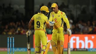 Cricbuzz LIVE: RCB vs CSK Post-match show screenshot 3