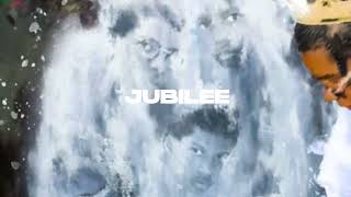 Jubilee Feat Kelson Most Wanted Lyric Video