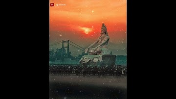 Man mast magan 😍/Mahadev status 🕉️/ Mahadev whatsapp status new 🥰🔱 #Shorts #Shortvideo #Mahadev