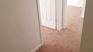 Baltimore County Rental Property walk through